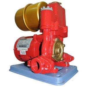 Máy Bơm Tăng Áp Mini - 2