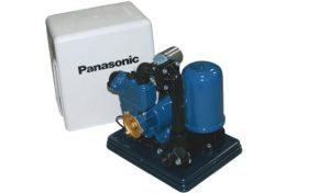 Máy Bơm Tăng Áp Mini - 3